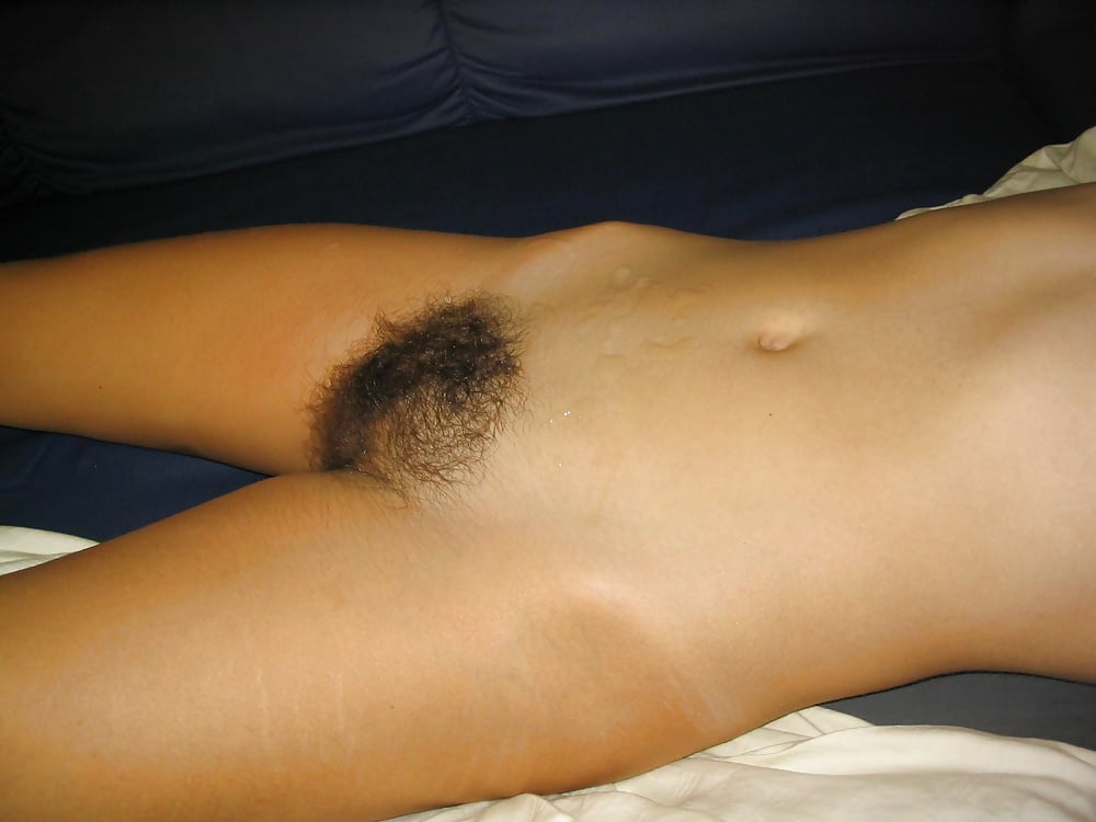 Free Hairy teen photos