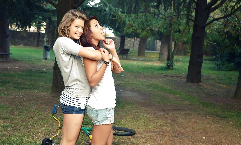 Free Alice Bella Figa Troia photos