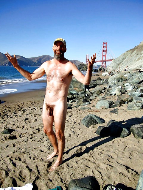Warm Nude Gay Men Blog HD