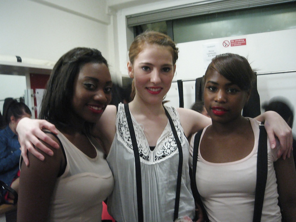 Free british teens photos