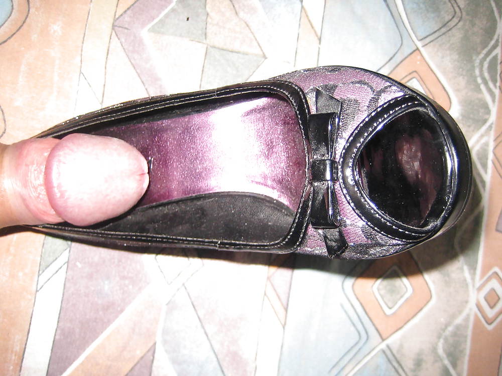 Free New heels for fun photos