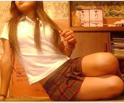 Free hermosas piernas photos