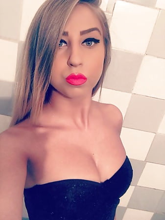 Romanian Teen Slut Camelia Stefania