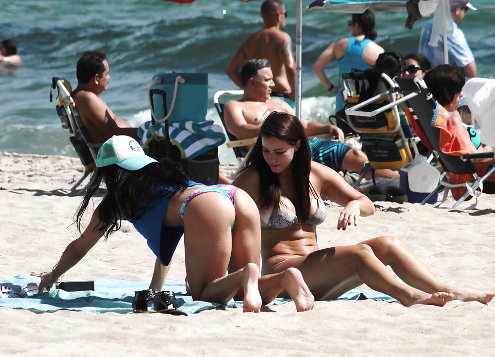 Free Florida Bikini's Ft Lauderdale - Amazing photos