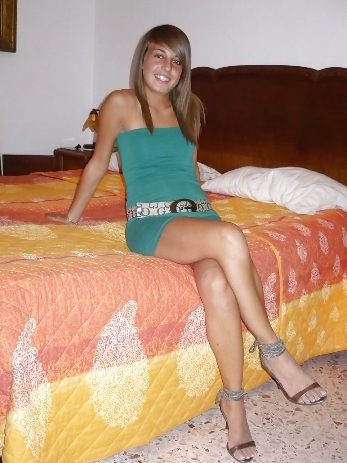 Free Feets and Faces photos