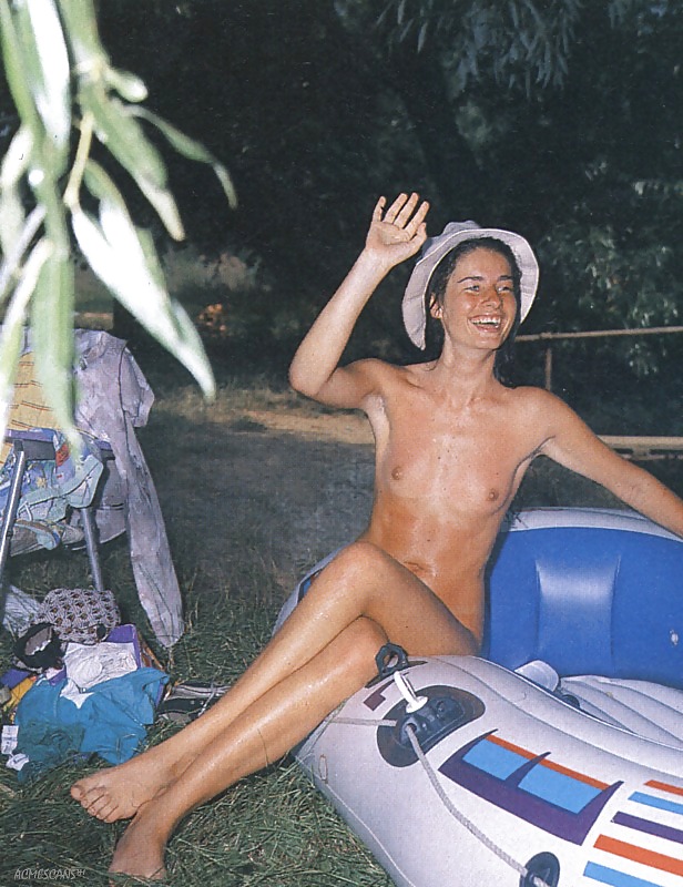 Free A Few Vintage Naturist Girls That Really Turn Me on (10) photos