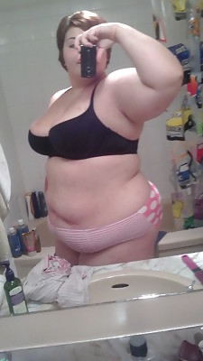 Free Chubby Selfshots 3 photos