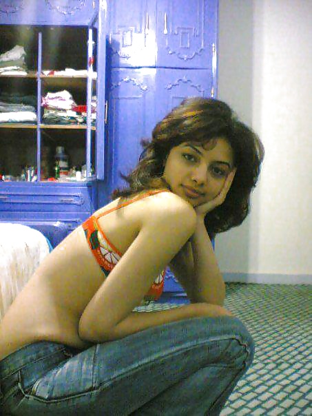 Free arab teens photos