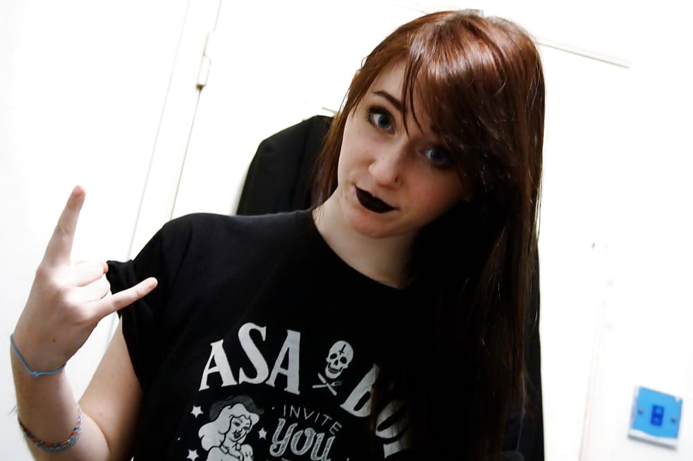 Free Photoboob Emo Snapchat Slut photos