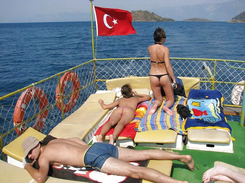 Free turkish holidays photos