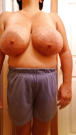 huge natural tits 2