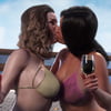 Lesbian Sex