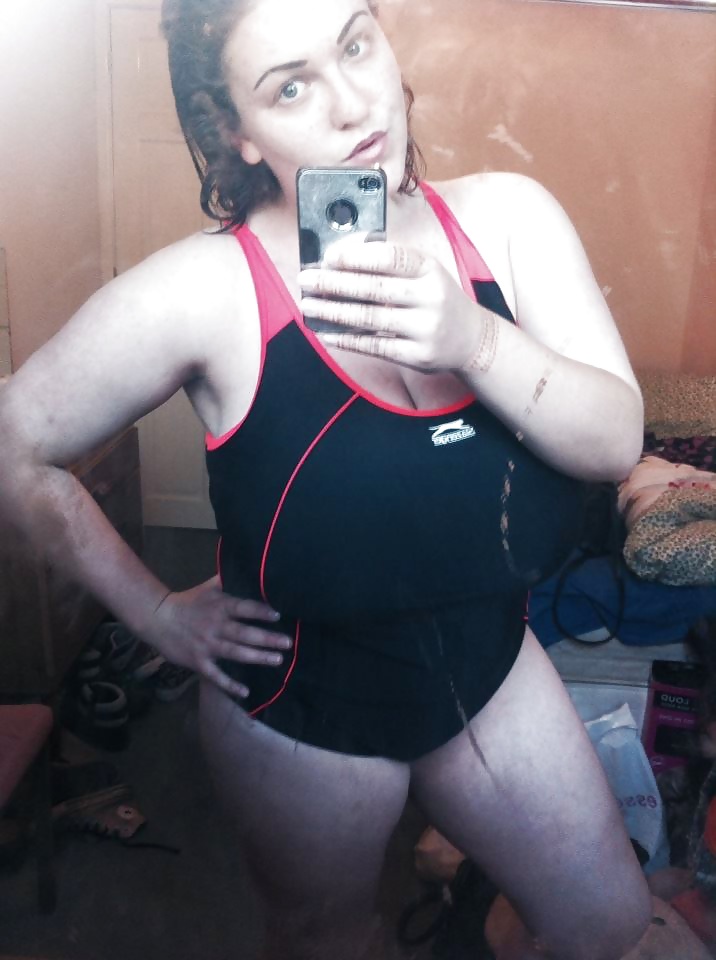 Free Big tits found on hard drive photos