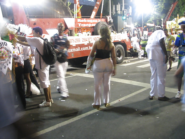 Free Carnaval 2012 Rio de Janeiro Segunda photos