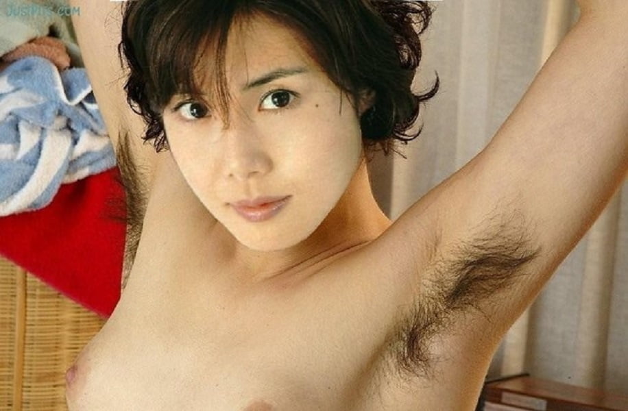 Asian Hairy Armpits Pics Xhamster