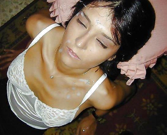 Free SWEET LITTLE FACIAL GIRLS 5 photos