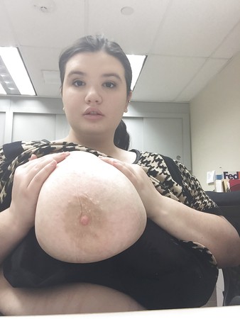 Huge Amatuer Tits