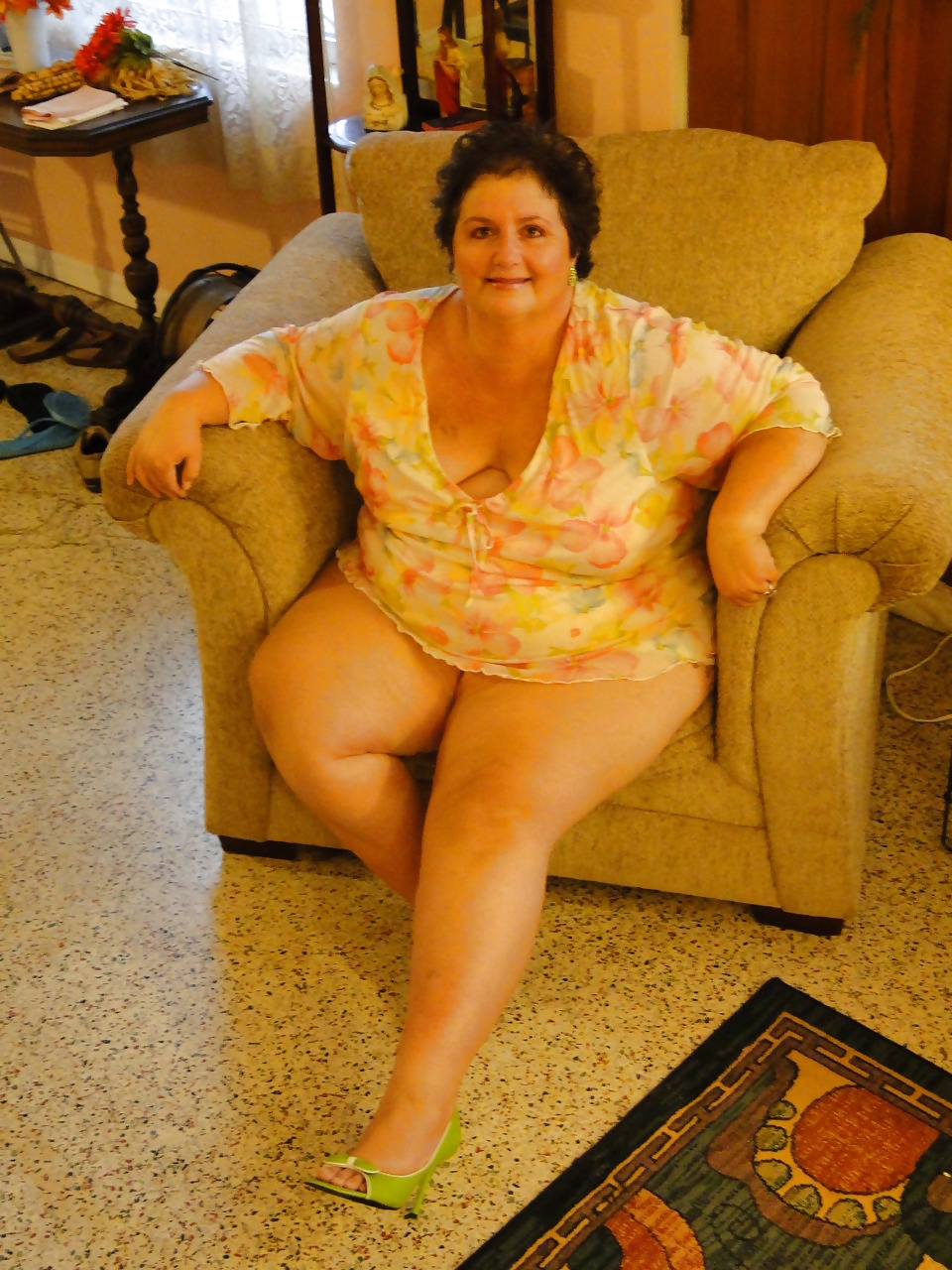 Free KICKASS BBW UNLOADS 4! photos