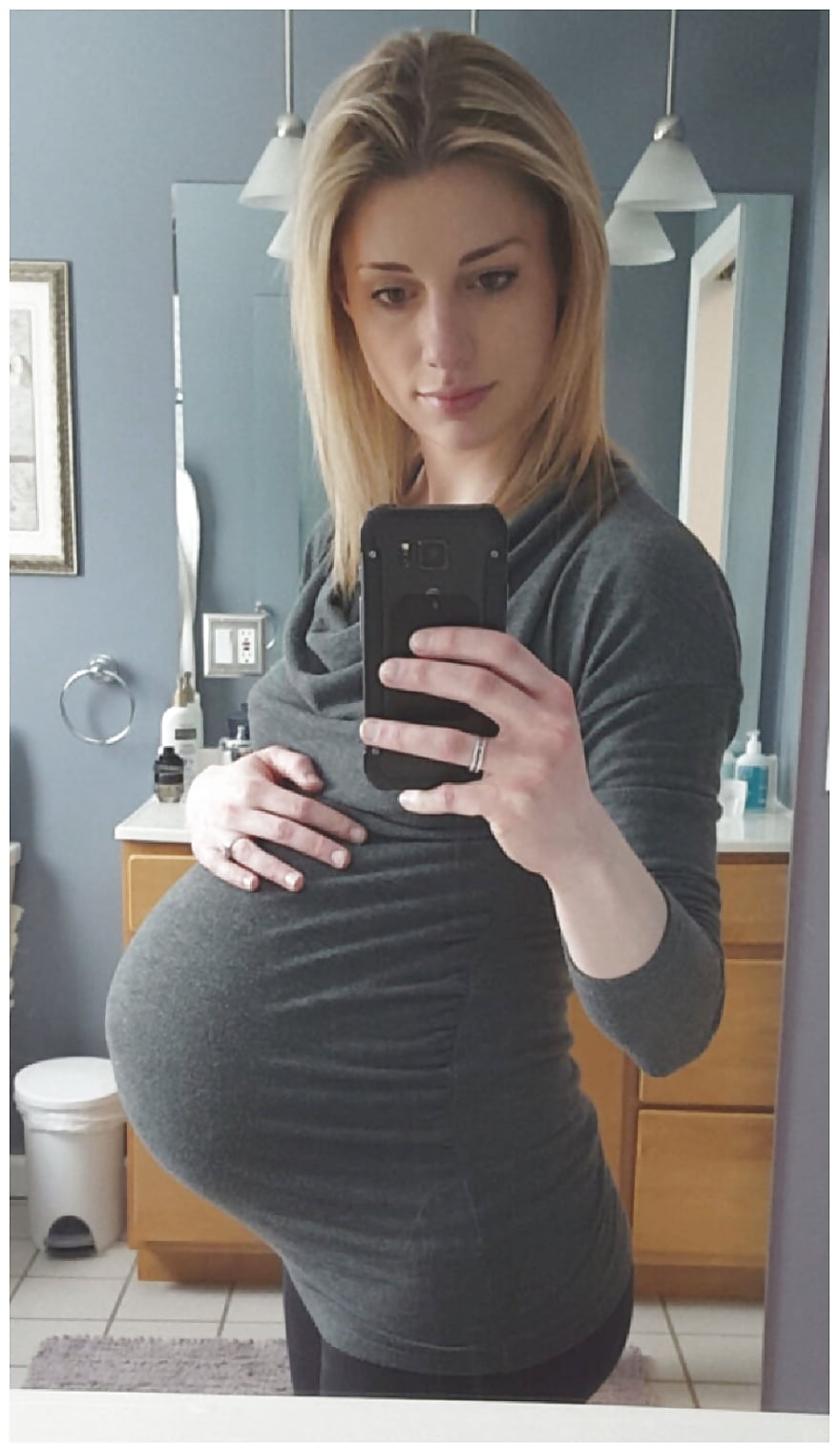 Pregnant Escort Seattle