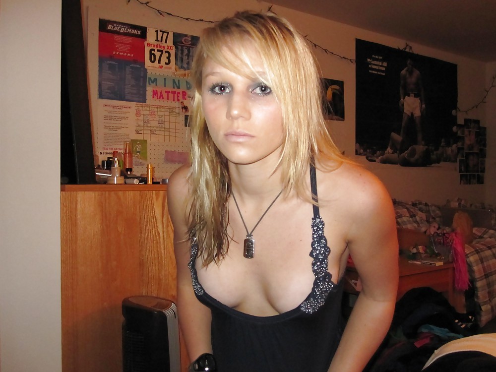 Free My Collage Ex-gf photos