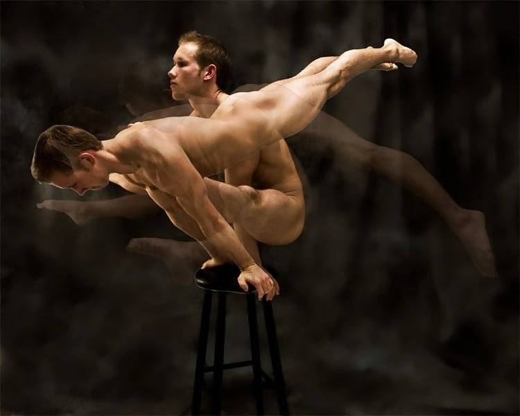 Nude male gymnastics naked gymnast hot nude