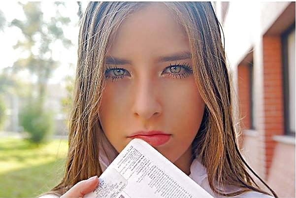 Free #Lady 100 Pesos Lorena Daniela Aguirre Mexican photos