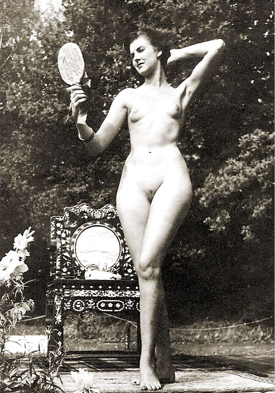Free A Few Vintage Naturist Girls That Really Turn Me On (5) photos