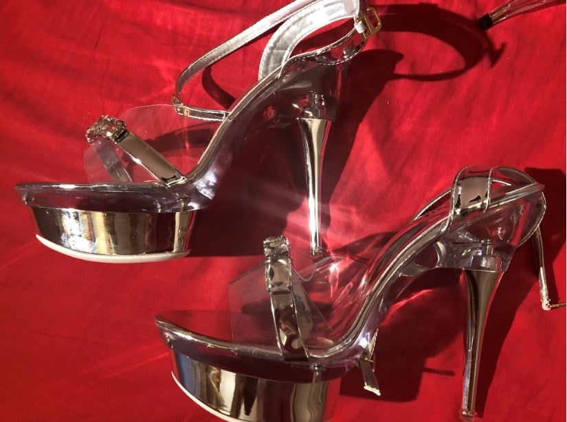 Some more of our Heels... - 43 Photos 
