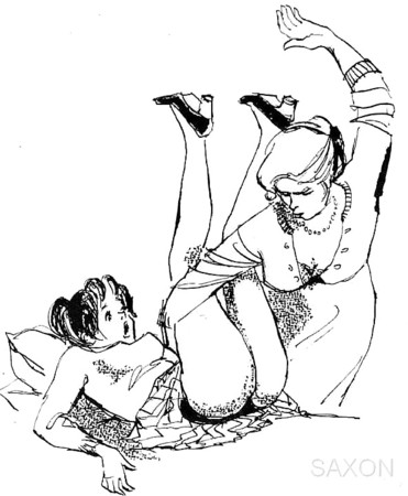 371px x 450px - Babysitter Spanking Drawings | BDSM Fetish