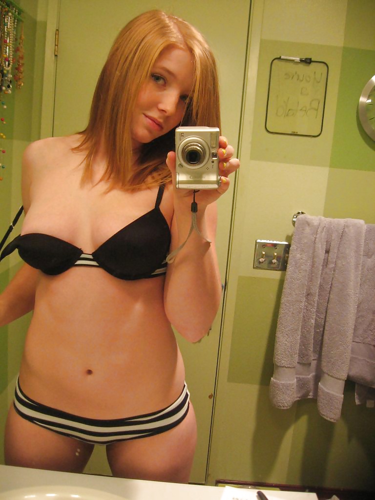 Free Amateur Selfshots 1 photos