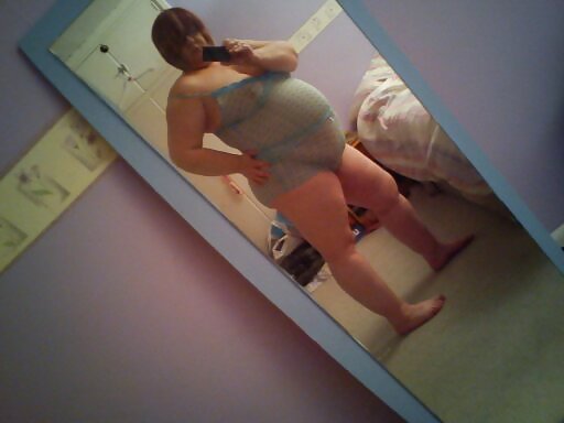 Free undies n me.... photos