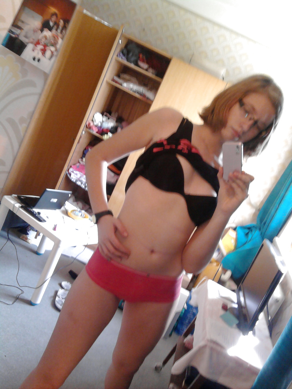 Free (Dirtycook) Random amateurs 8 photos