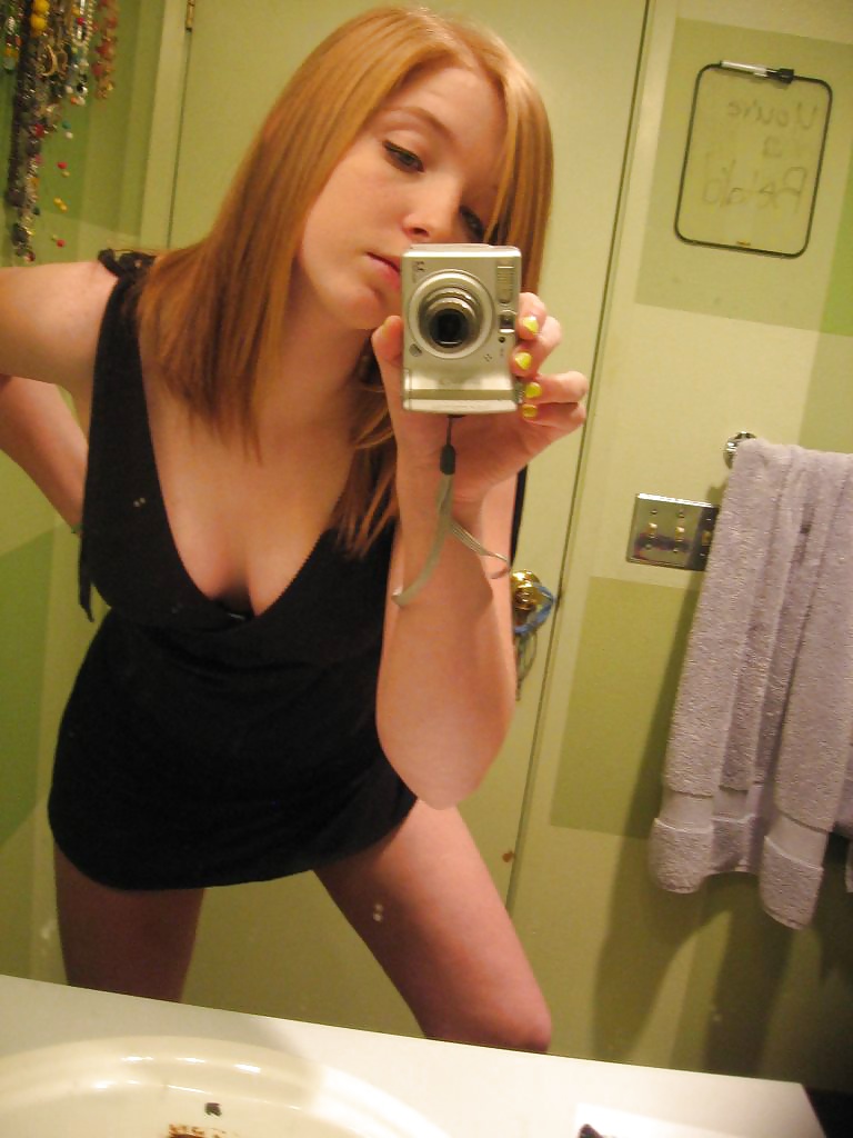 Free Amateur Selfshots 1 photos