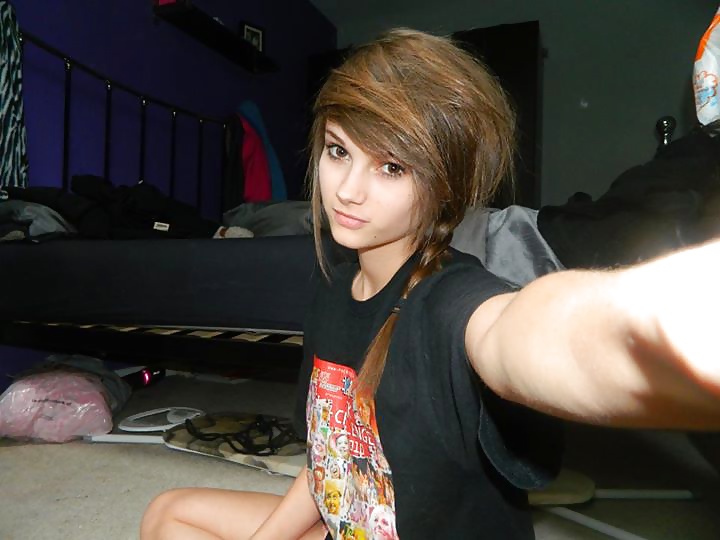 Free What would you do to this dirty teen photos
