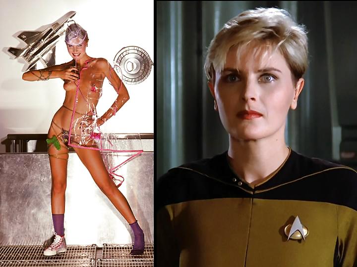 Pin On Womens Of Star Trek