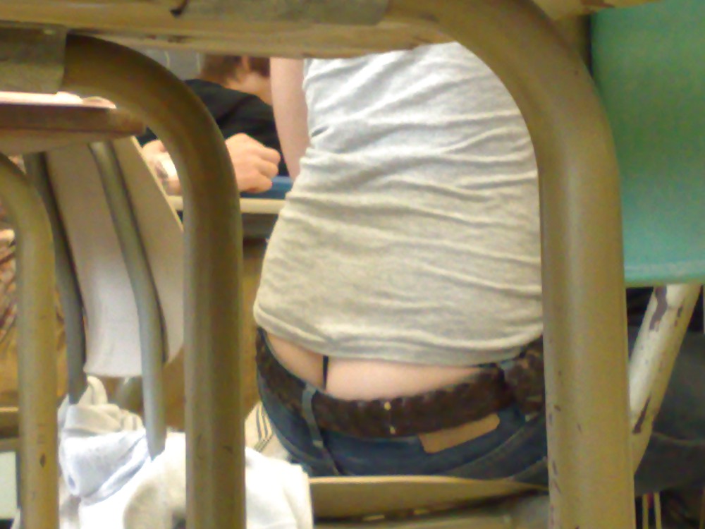 Free Thong 9 photos