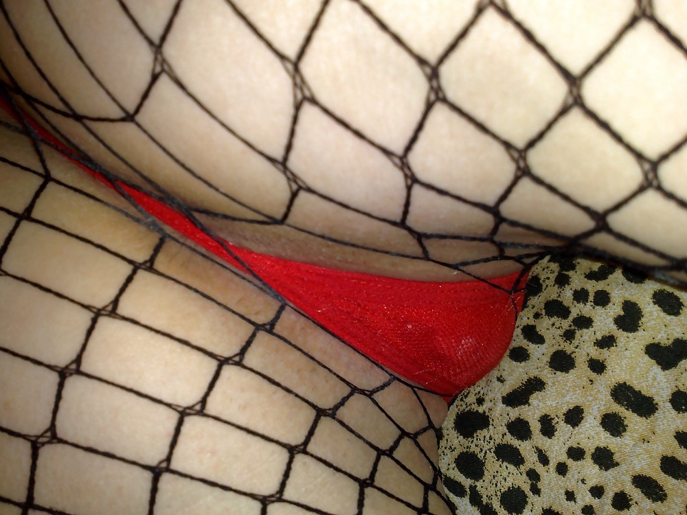 Free my pussy... photos