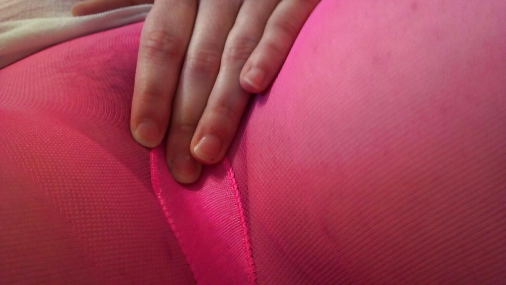 Free Pink leggins tights photos