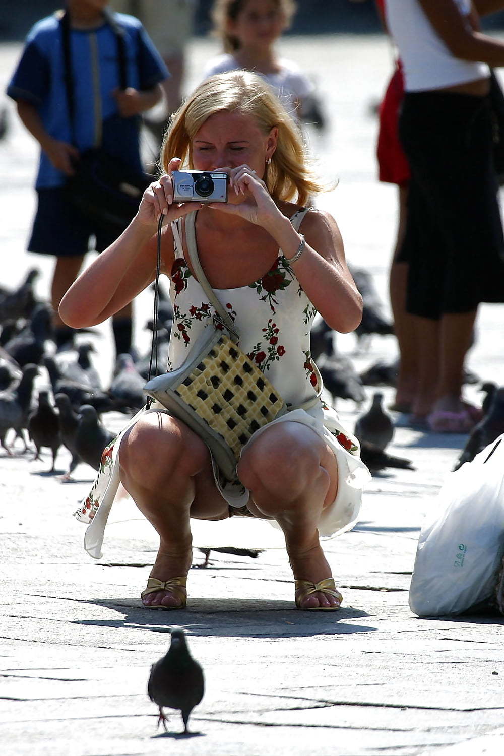 Free Voyeur.Candid.23-7 photos