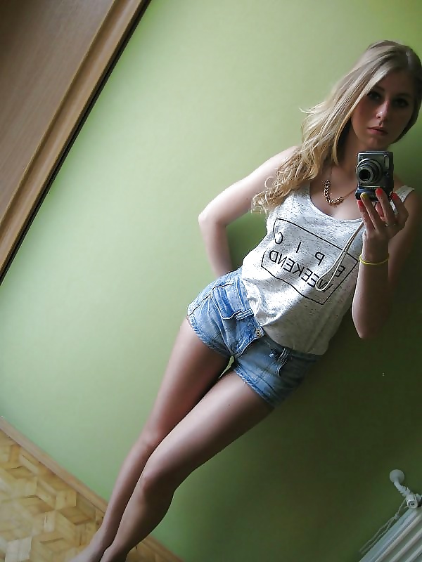 Free Nice (non nude) girls 186 photos