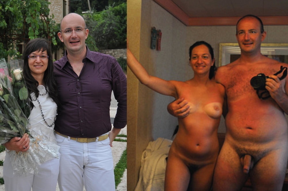 Dressed undressed couples - 🧡 couples II - Voyeur Jpg.