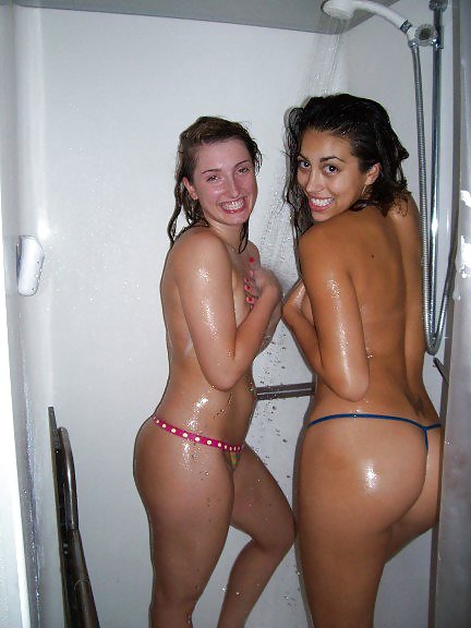 Free Woman and Woman II photos