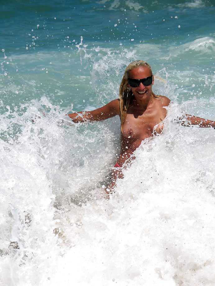 Free The beach 83 photos