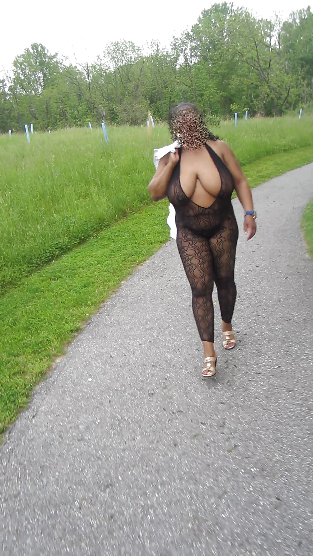 Free Sexy In The Park photos