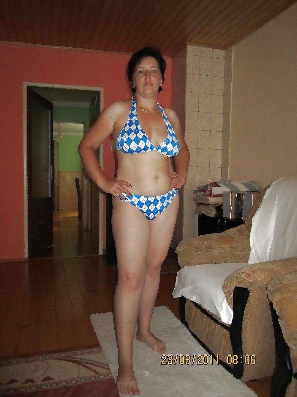 Free Ooops! I saw a slovakian whore! photos