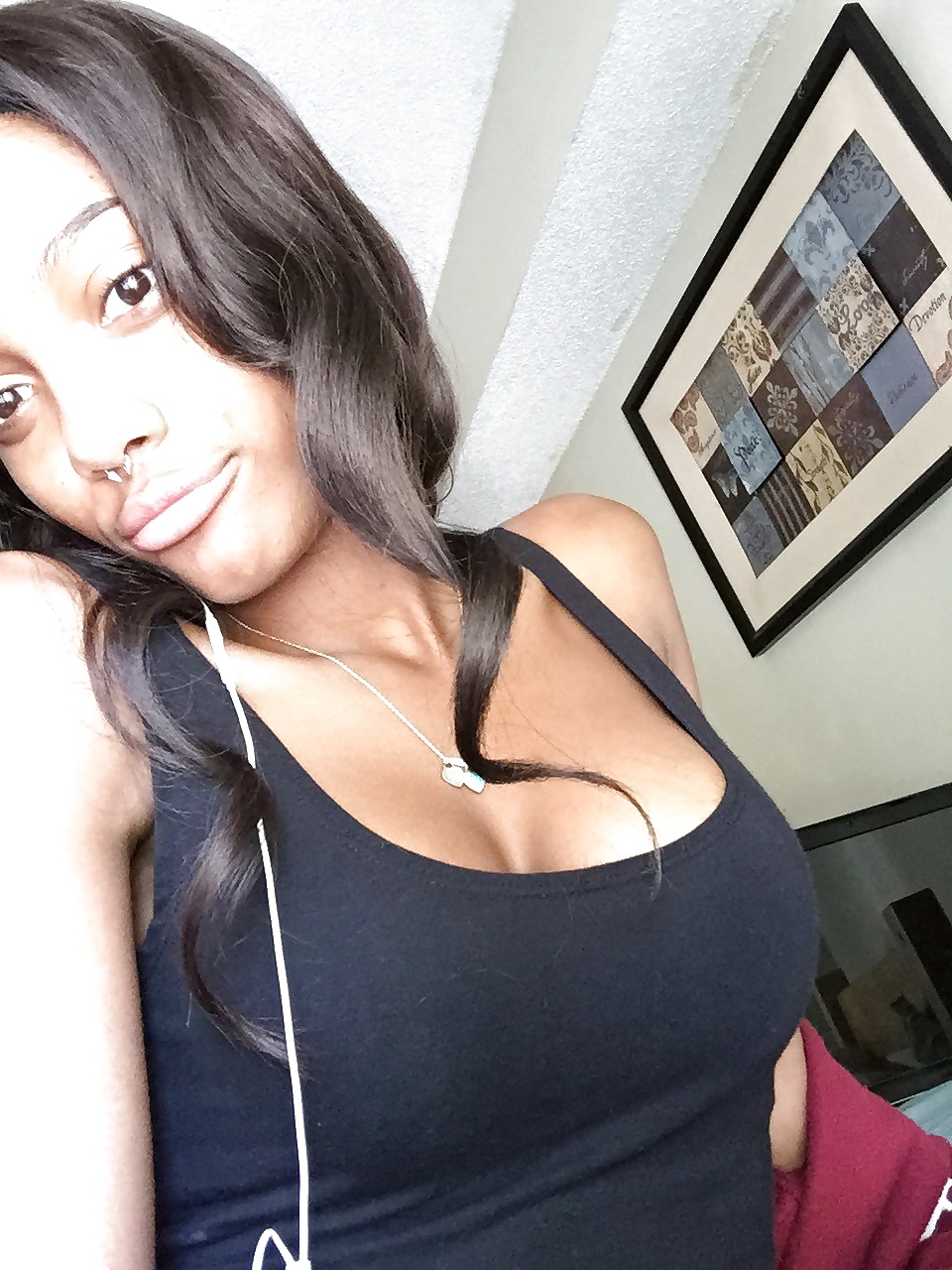 Free Some body on her photos