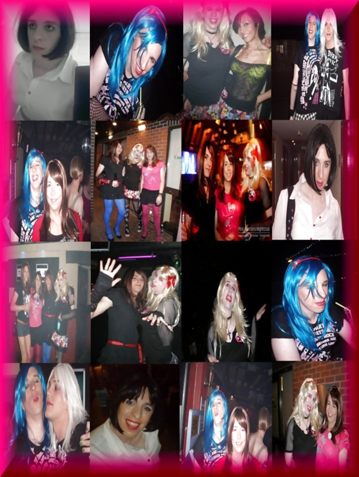 Free Some montage of me photos