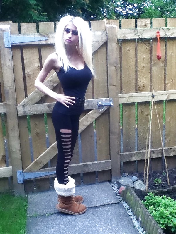 Free New Chavs Sluts New photos