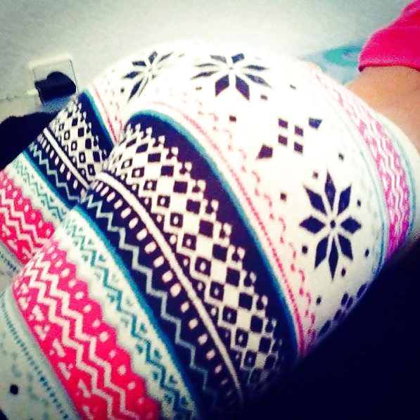 Free Croatian asses. photos