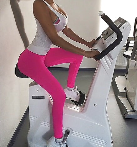 Free Found at the Gym! photos